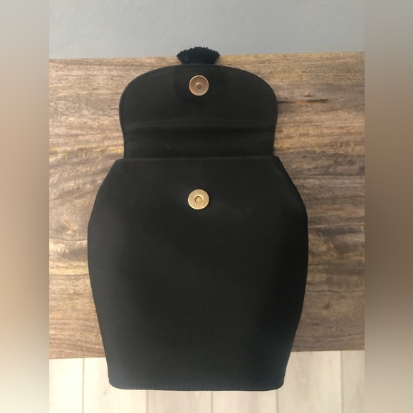 EUC Antonio Scepi Black Bag - Picture 6 of 10